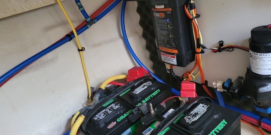 Bayliner 285 Cruiser