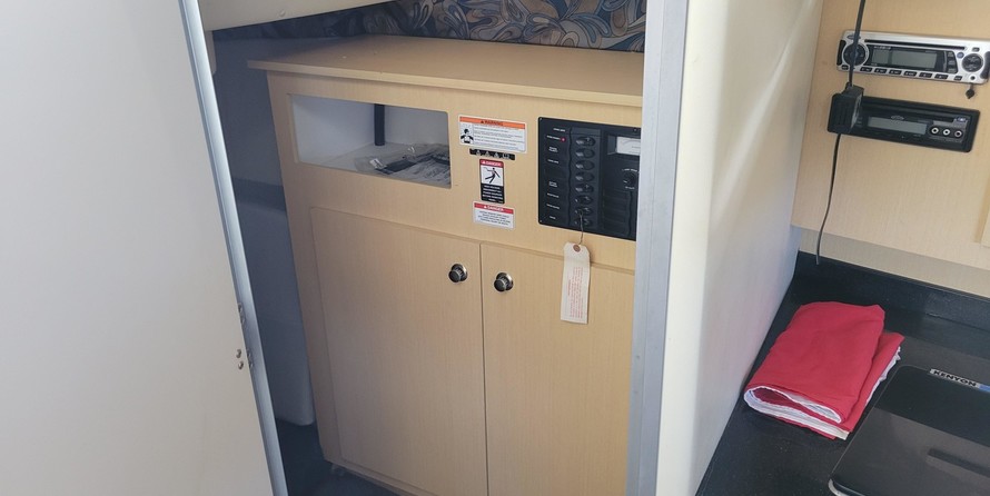 Bayliner 285 Cruiser