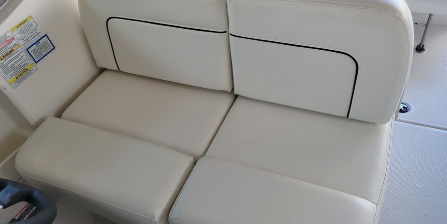 Bayliner 285 Cruiser