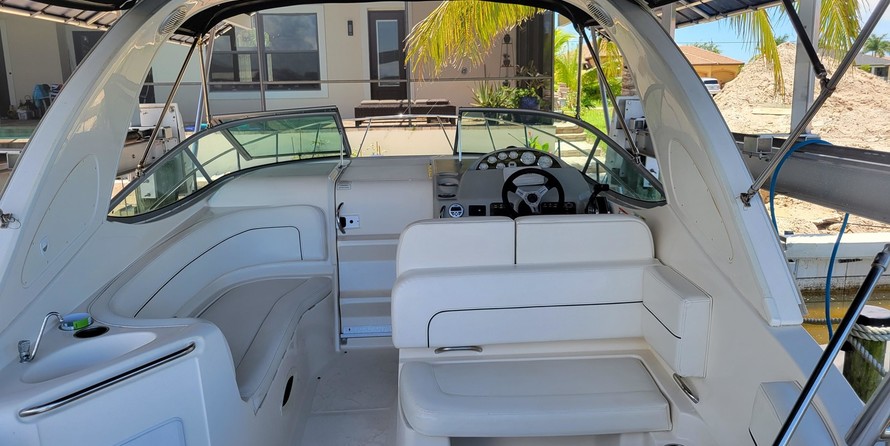 Bayliner 285 Cruiser