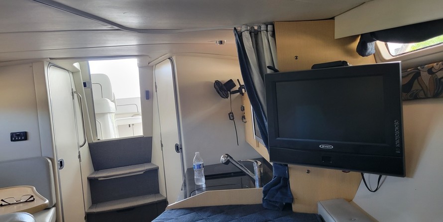 Bayliner 285 Cruiser