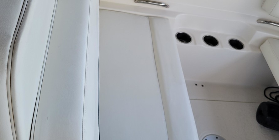 Bayliner 285 Cruiser