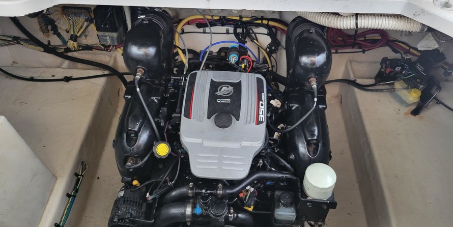 Bayliner 285 Cruiser