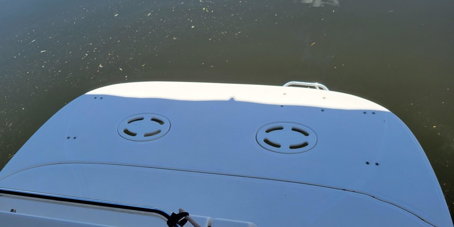 Bayliner 285 Cruiser