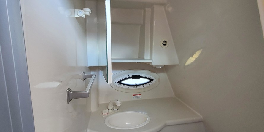 Bayliner 285 Cruiser