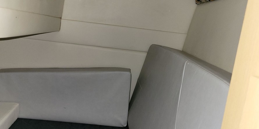 Bayliner 285 Cruiser