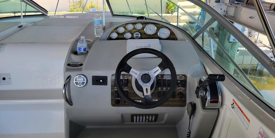 Bayliner 285 Cruiser