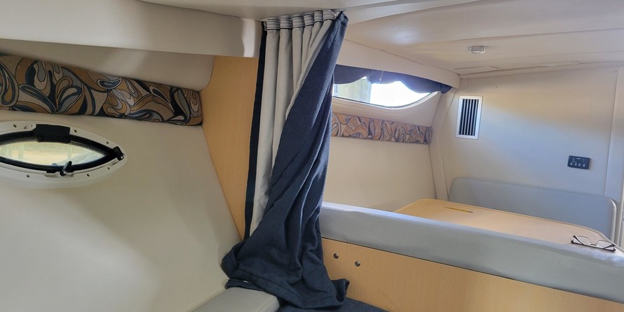 Bayliner 285 Cruiser