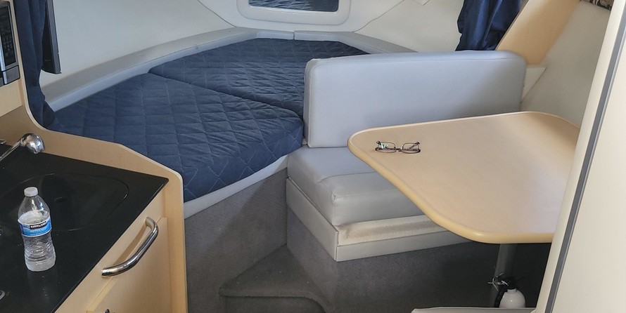 Bayliner 285 Cruiser