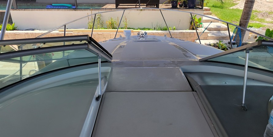 Bayliner 285 Cruiser