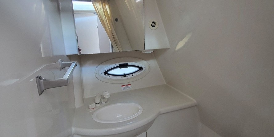 Bayliner 285 Cruiser