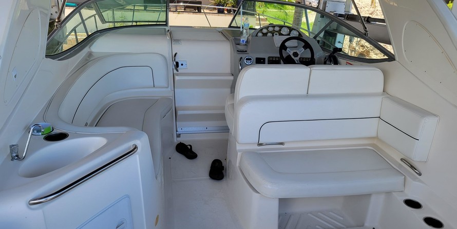 Bayliner 285 Cruiser