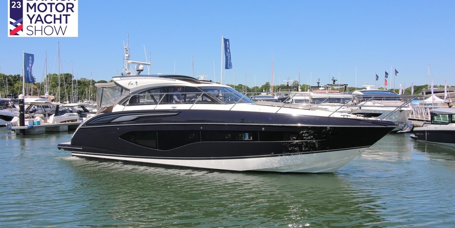 Princess V50
