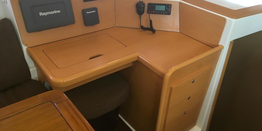 Lagoon 400