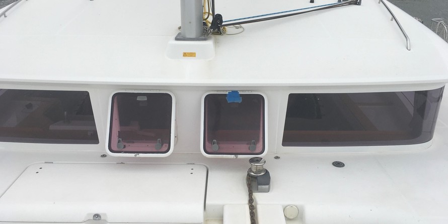 Lagoon 400