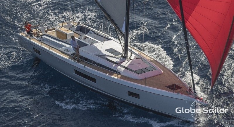 Beneteau Oceanis 51.1