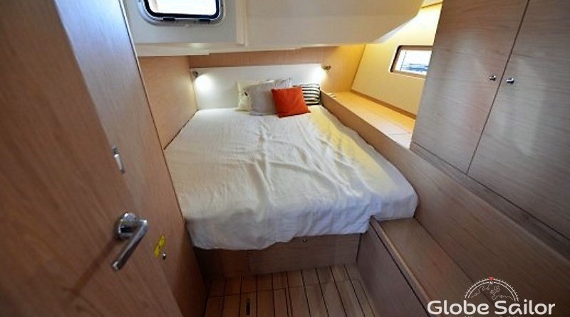 Beneteau Oceanis 51.1