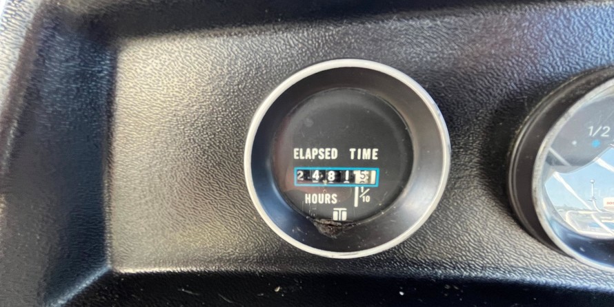 Carver 36 Aft Cabin Motoryacht