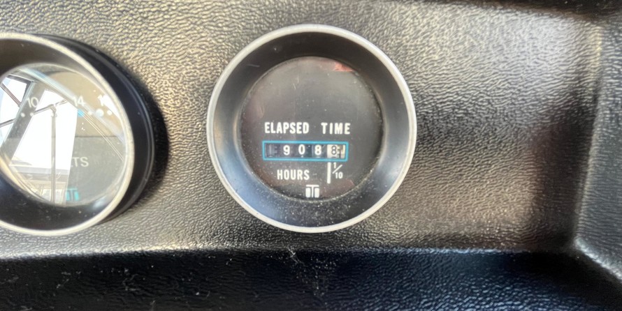 Carver 36 Aft Cabin Motoryacht