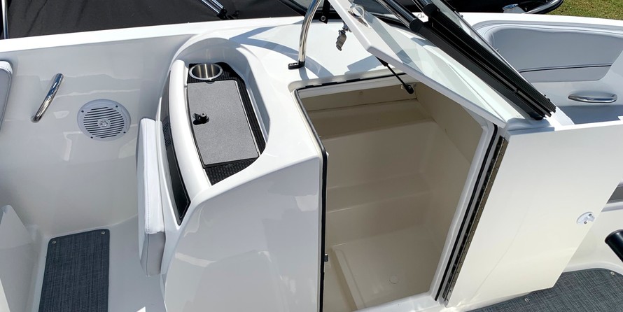 Bayliner VR6 BOWRIDER