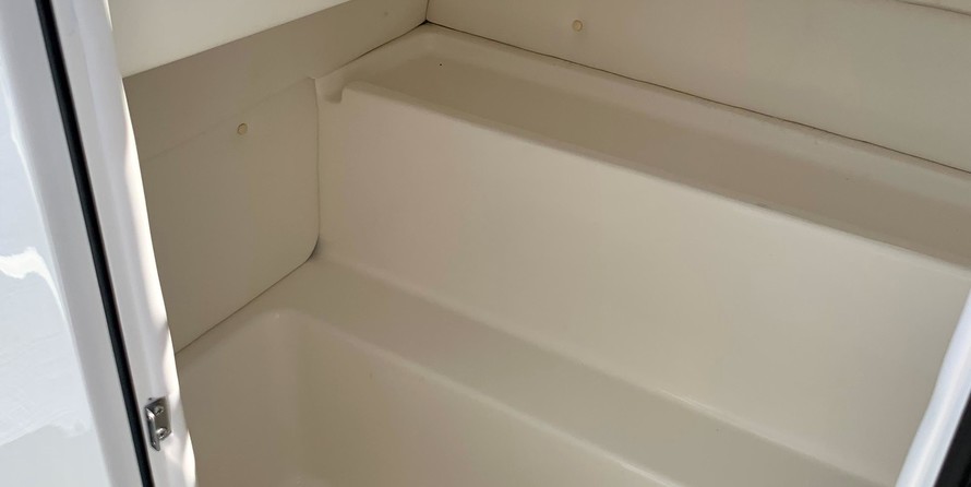 Bayliner VR6 BOWRIDER