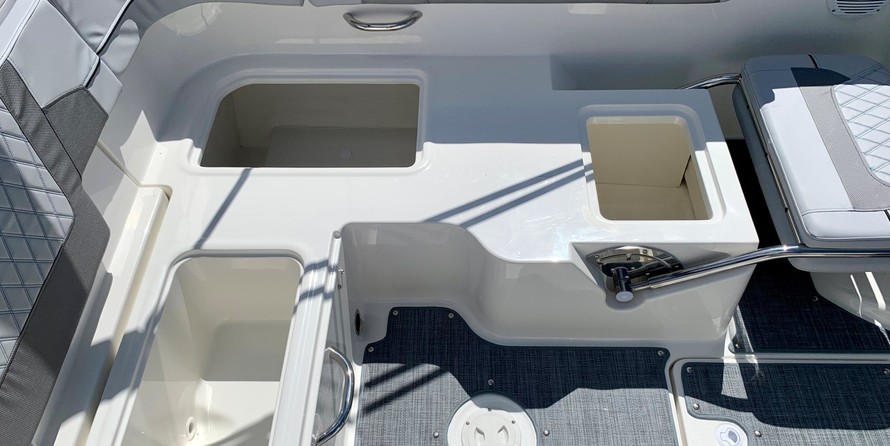 Bayliner VR6 BOWRIDER