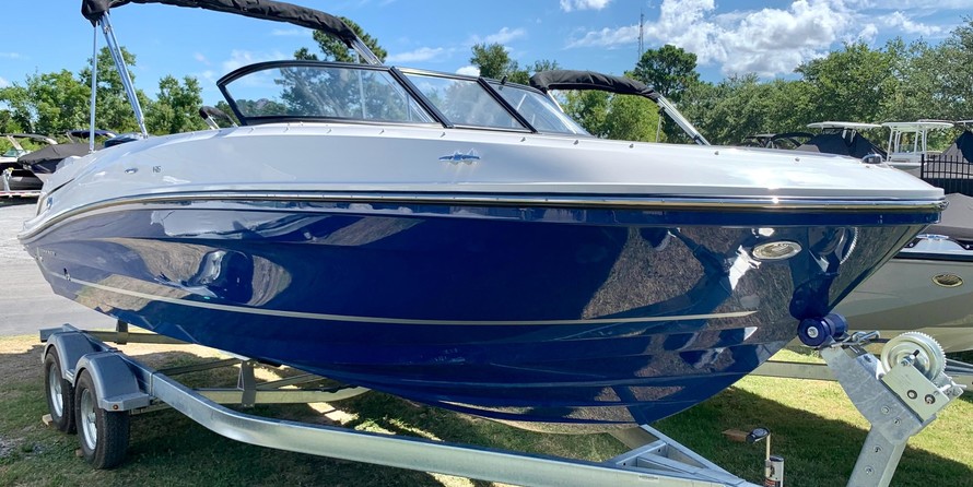 Bayliner VR6 BOWRIDER