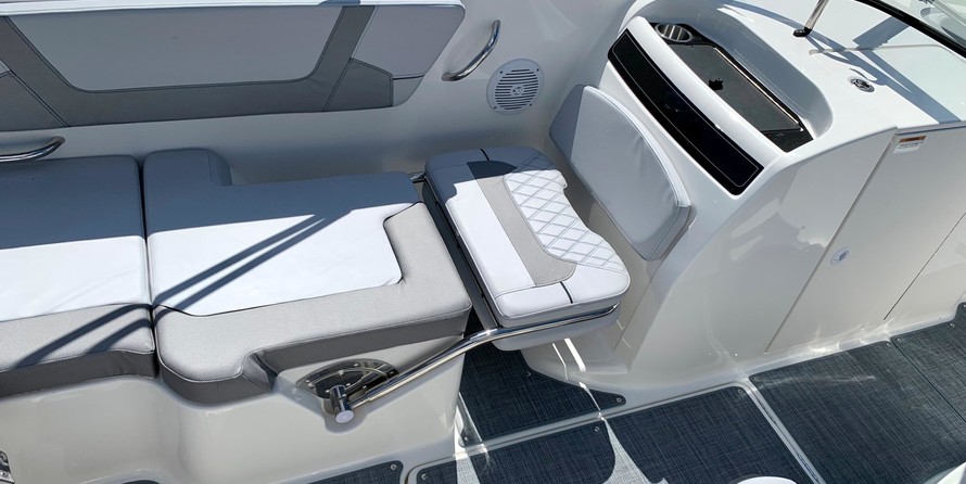 Bayliner VR6 BOWRIDER