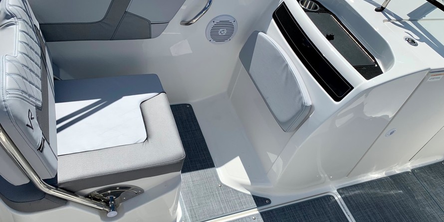Bayliner VR6 BOWRIDER