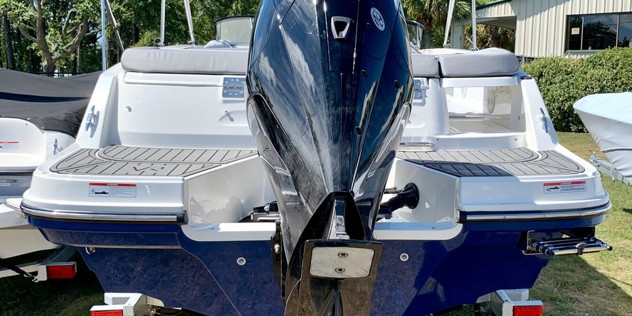 Bayliner VR6 BOWRIDER