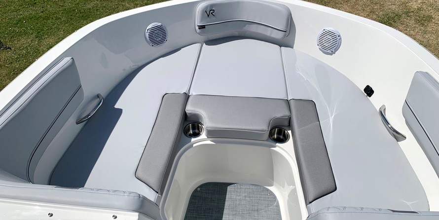 Bayliner VR6 BOWRIDER