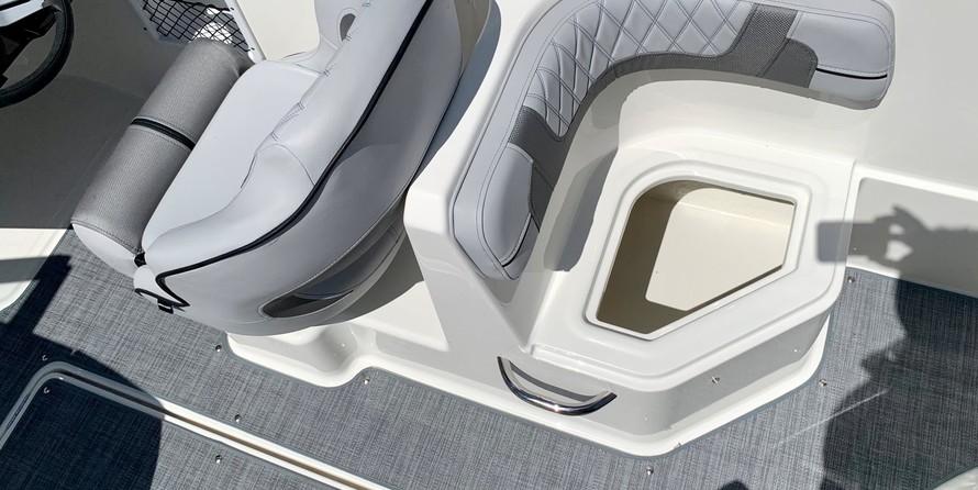 Bayliner VR6 BOWRIDER