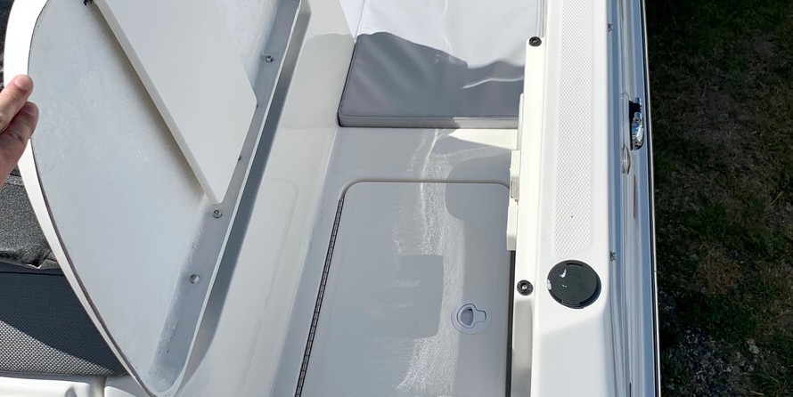 Bayliner VR6 BOWRIDER