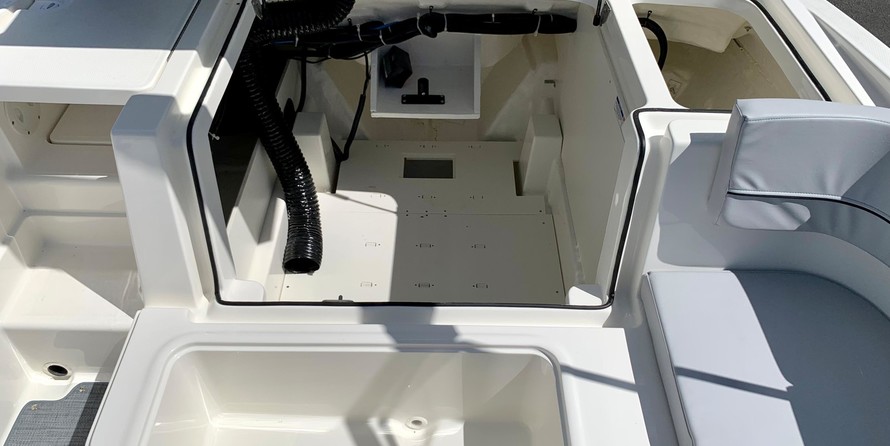 Bayliner VR6 BOWRIDER