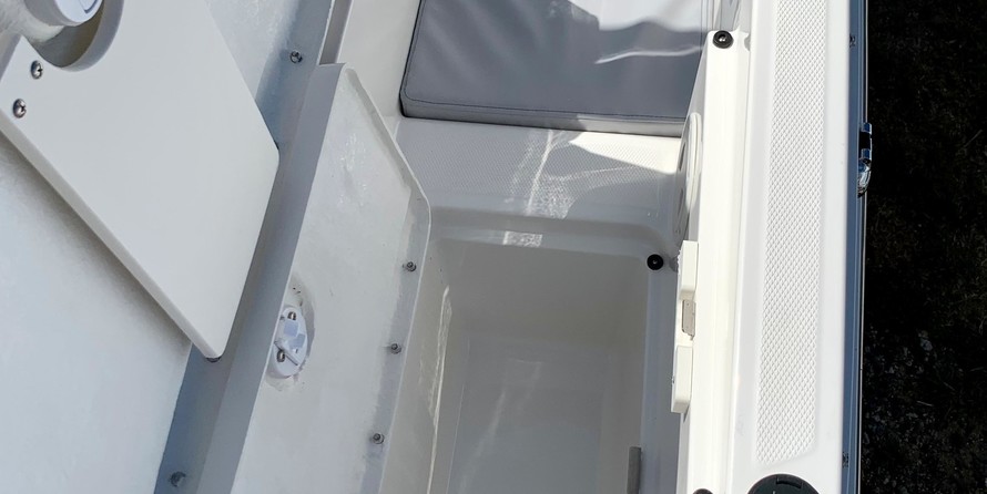 Bayliner VR6 BOWRIDER