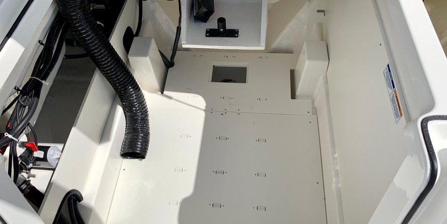 Bayliner VR6 BOWRIDER
