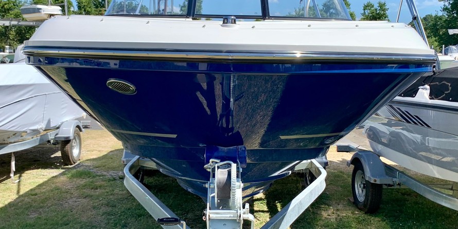Bayliner VR6 BOWRIDER