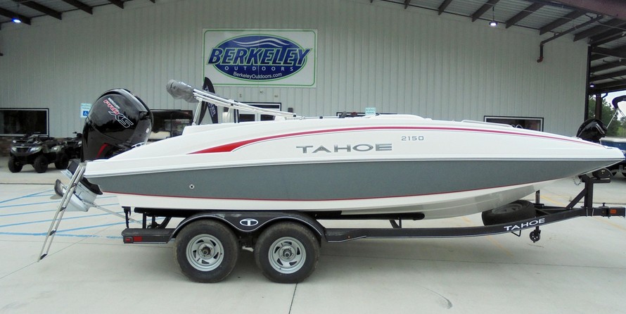 Tahoe 2150