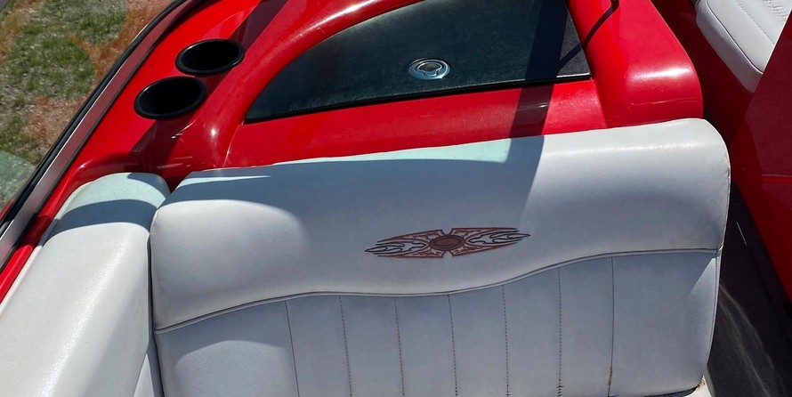Mastercraft X9