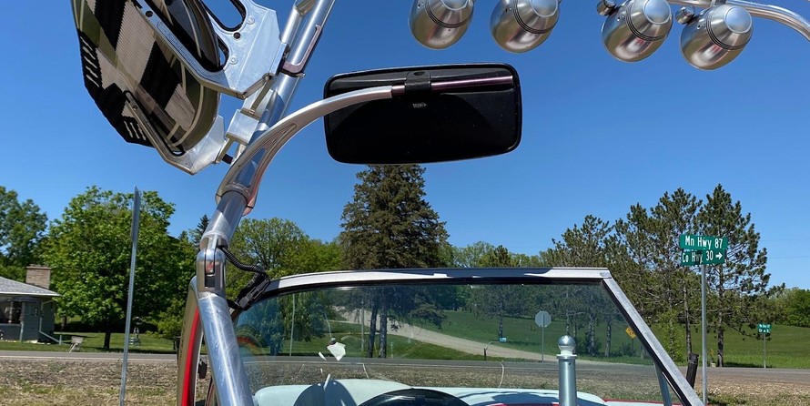 Mastercraft X9