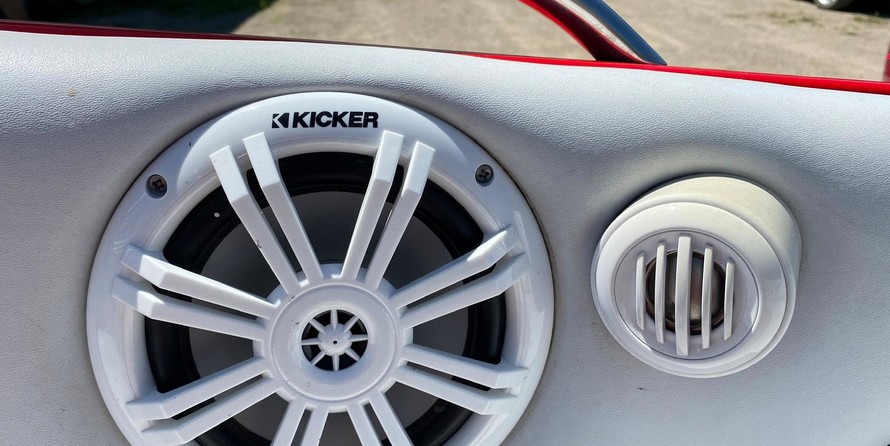 Mastercraft X9