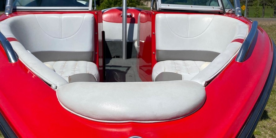 Mastercraft X9