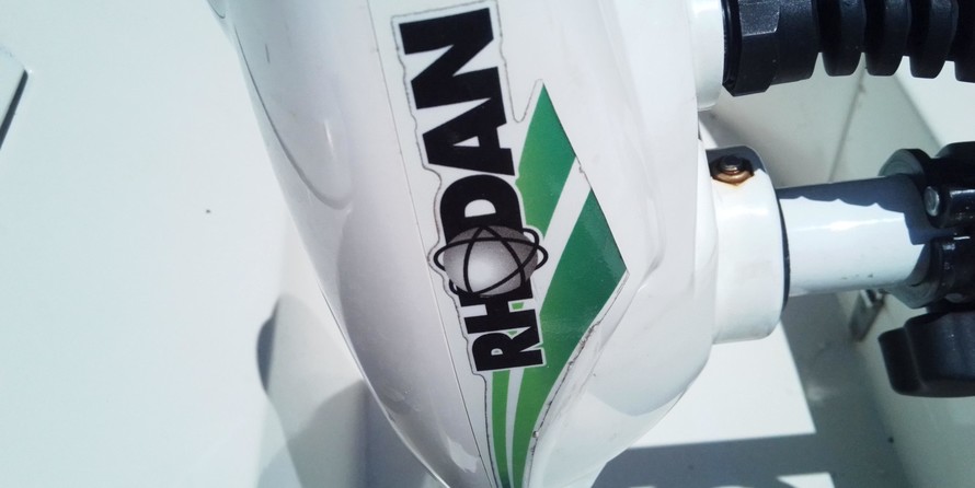 Grady-White Gulfstream 232