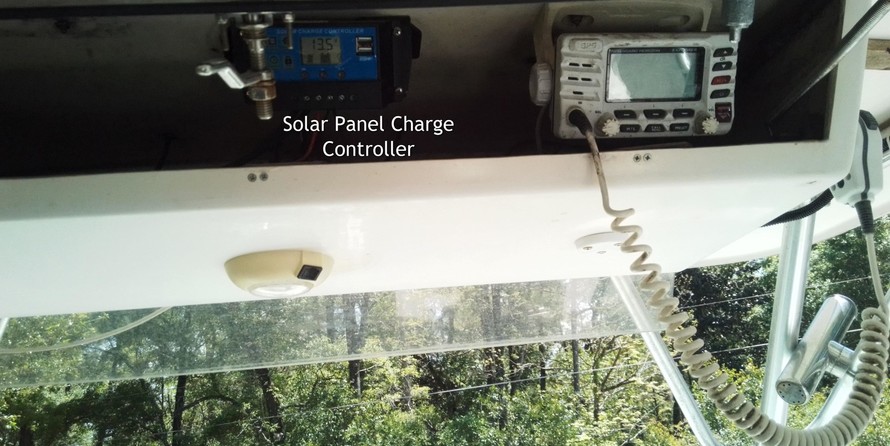 Grady-White Gulfstream 232