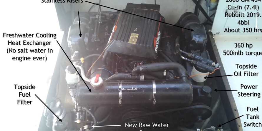 Grady-White Gulfstream 232