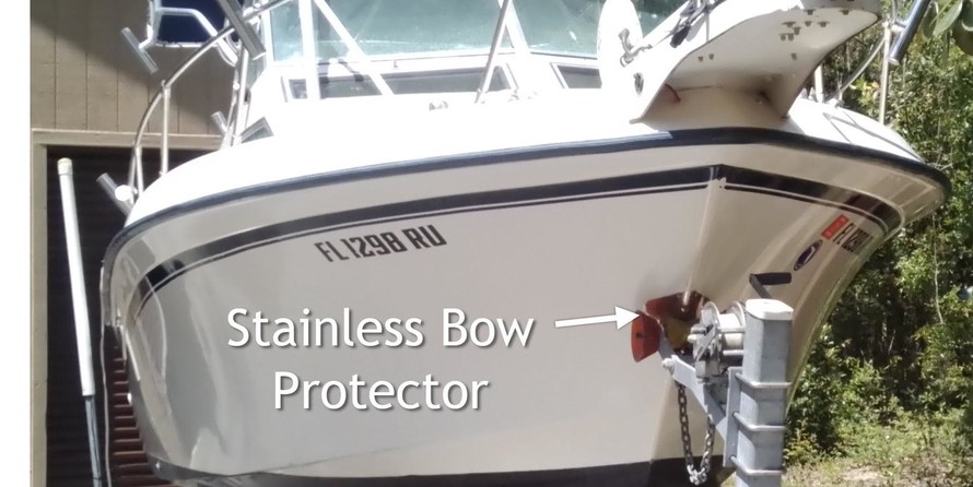 Grady-White Gulfstream 232