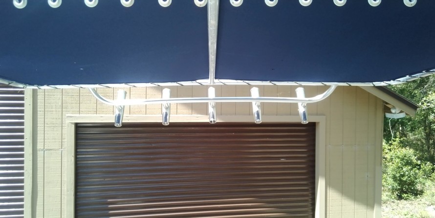 Grady-White Gulfstream 232