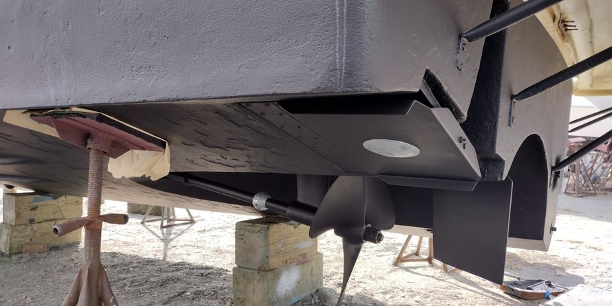 Sea ray 340 sport fish