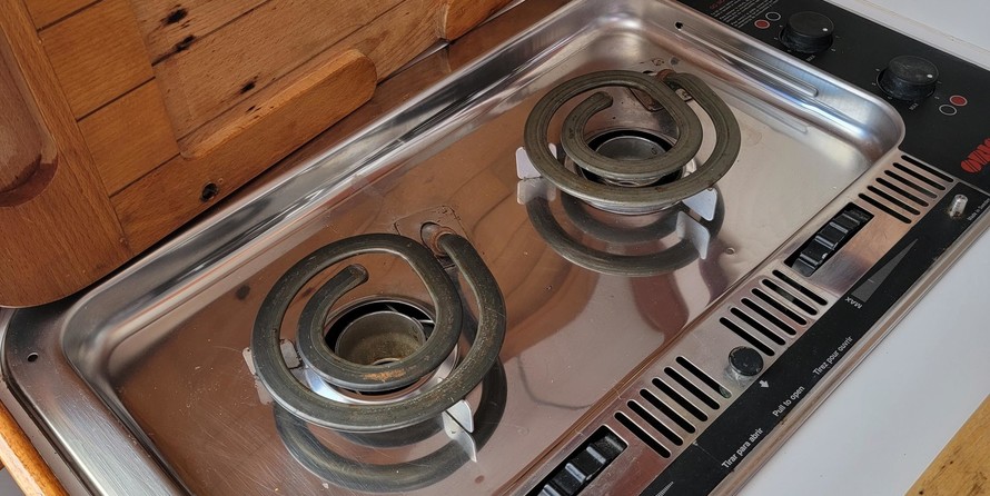 Wim van der Valk Continental III 30.00 Flybridge