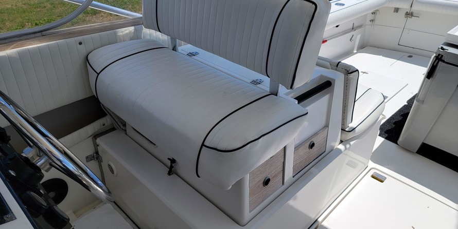 Wim van der Valk Continental III 30.00 Flybridge